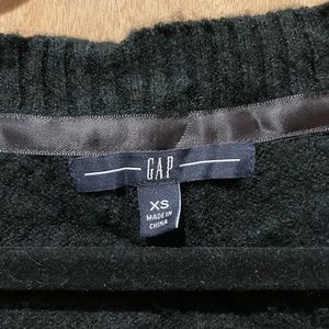 Gap - Women’s XS 100% Cashmere Long Sleeve Top
